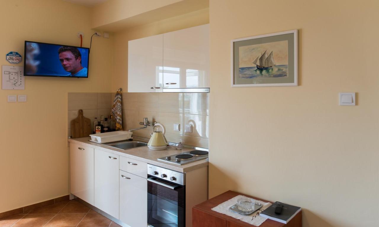 Apartment Pulastar Dubrovnik Exterior photo